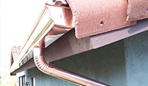Rain Gutter Installation, Repair, Cleaning in Boynton Beach, FL